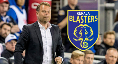 Kerala Blasters rope in Mikael Stahre as new head coach ahead of ISL 2024-25