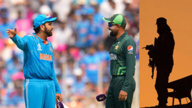 Terror Threat to T20 World Cup is real and here is how ICC preparing after warning from Pakistans group