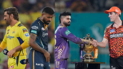 From 30 hours of finale in 2023 to 3 hours of IPL 2024 final: A stark contrast