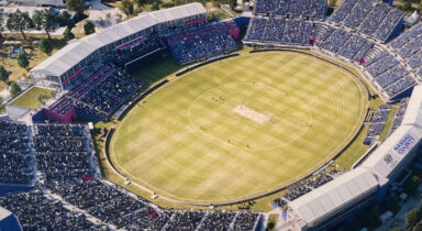 SA vs BAN Pitch Report: Bowlers to thrive at the Nassau County International Cricket Stadium