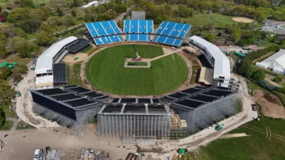 T20 World Cup: Nassau County International Stadium pitch report & stats