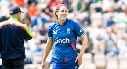 England vs Bangladesh, Womens World Cup 2025: Live Streaming, TV Channels & Where to Watch