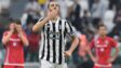 Italy legend Leonardo Bonucci announces retirement after glittering career of 19 years