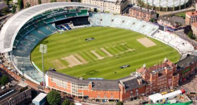 ENG vs PAK 4th T20I Pitch Report: Even contest on cards in series finale at Kennington Oval