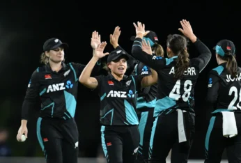 Flora Devonshire earns maiden ODI call-up as New Zealand name ICC Womens World Cup squad