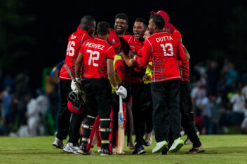 Dassanayake stays on as coach, Dutta back in final Canada T20 WC squad