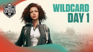 BGIS 2024 Wildcard Day 1 takes place today, check stream details