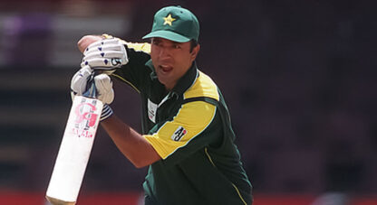 Former Pakistan captain Saeed Anwar sparks outrage with sexist comments against women