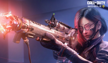 COD Mobile Season 5 Leaks Reveal Legendary Character Foxtrot