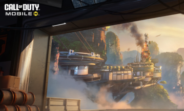 CoD Mobile Season 5 Leaks: New Maps & Modes Unleashed!