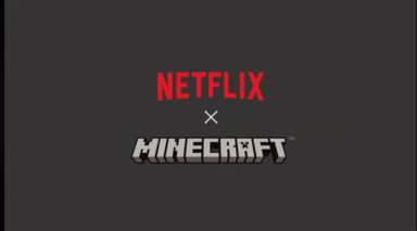 Netflix Announces New Minecraft Animated Series, Check details