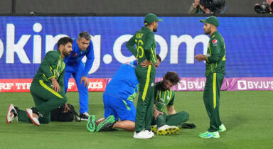 PCB to revamp medical department after Naseem Shah, Shaheen Afridi & Haris Raufs injury mismanagement