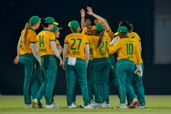 SA announce 15-member squad for T20I series vs India; Wolvaardt to lead