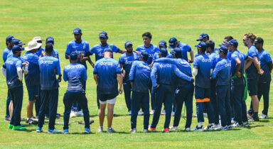 Hasaranga, Theekshana slam ICC for unfair scheduling after Sri Lankas dismal loss to South Africa