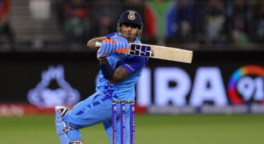 Not Virat Kohli, Brian Lara wants Suryakumar Yadav at No. 3 for T20 World Cup 2024