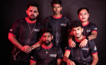 MOGO Esports Signs Indias Premier BGMI Team for 2024 Season