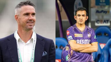 Hes Not Wrong: Kevin Pietersen bows down to Gambhirs dig for criticizing Hardik Pandya