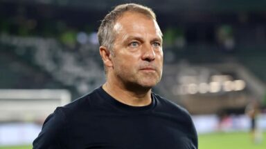 Barcelona announce former Bayern Munich manager Hansi Flick as new head coach