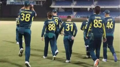 No free T20 World Cup 2024 broadcast in Australia