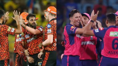 SRH vs RR Playing XI: Focus on batting for Sunrisera Hyderabad after collapse against CSK