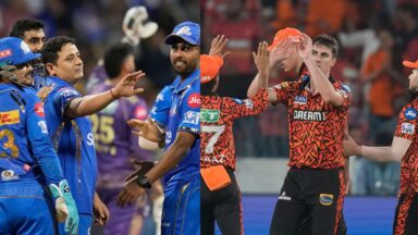 MI vs SRH: Do or Die for both teams as desperate Mumbai Indians strive to stay alive for IPL playoffs