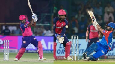 T20 World Cup: Why Sanju Samson should be Indias first-choice keeper and not Rishabh Pant