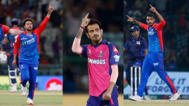 Indias spin-heavy approach for T20 World Cup gets huge backing from WI great Courtney Walsh