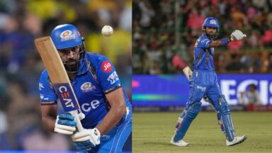 T20 World Cup: Knocked out IPL players to get 4 day rest before traveling to USA