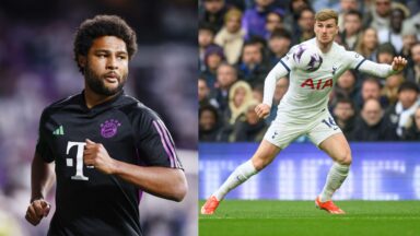 Euro 2024: Hosts Germany plagued with injury concerns, set to miss 2 crucial strikers
