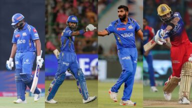 T20 World Cup: Rohit-Hardik major concerns for team India as Kohli-Bumrah only positives