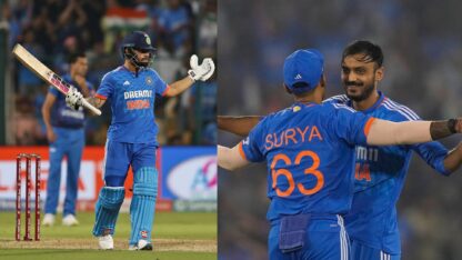 What changes should Team India make to T20 World Cup squad?
