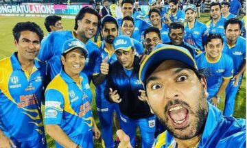Sri Lanka court orders two Indians to surrender passports after match fixing in Legends Cricket League