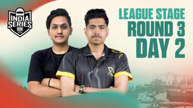 BGIS 2024 Round 3 Points Table: Check Day 2 overall standings