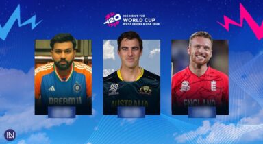Rating top 10 T20 World Cup squads, from best to worst