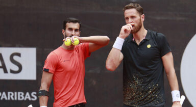 Yuki Bhambri suffers first-round defeat at French Open, Nagal & Bopanna only Indians left