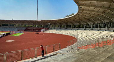 Major controversy erupts at Chhatrasal Stadium, wrestling coach beaten up by trainee
