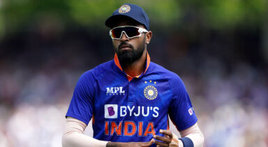 Pathan takes a dig at Hardik Pandya again, says If you want to win WC you need to treat everyone equally