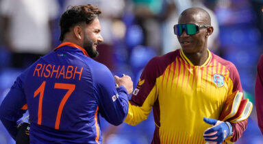 West Indies international Devon Thomas handed a 5-year ban by ICC