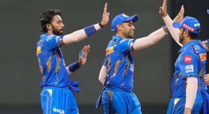 Jeers turns to cheers for Hardik Pandya, MI skipper win back haters with 3/31 spell ahead of T20 World Cup