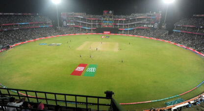 Arun Jaitley Stadium Pitch Report: Short boundaries mean tough times ahead for bowlers in DC vs RR clash