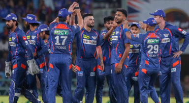 How can LSG qualify for playoffs after SRH vs LSG IPL match?