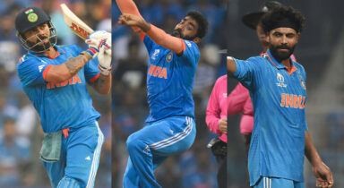 Indian players records in West Indies ahead of T20 World Cup 2024