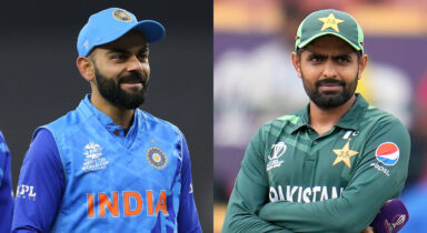 Babar Azams T20I records: Pakistan skipper set to surpass Virat Kohli for this massive milestone