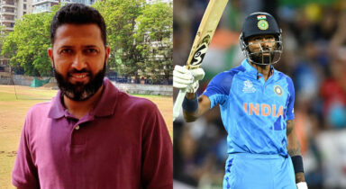 Wasim Jaffer defends Hardik Pandya against trolls, predicts T20 World Cup heroics