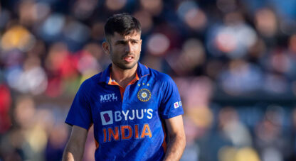 No. 1 bowler to no place in T20 World Cup: Bishnois fall from grace