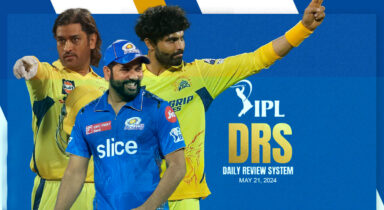 DRS, May 21: Dhoni to fly London for treatment, Rohit vs Star Sports saga continues, & Jaddu likes a cryptic post