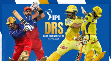 DRS, May 13: CSK, RCB keep IPL Playoffs hopes alive, Chinnaswamy finally favours bowlers