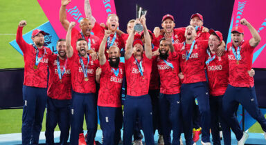 Rating England squad for T20 World Cup: Defending champs look 7/10, face steep challenge