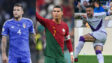 From Cristiano Ronaldo to Wayne Rooney: List of UEFA Euro top scorers