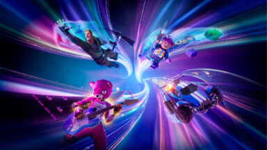 Fortnite leaks suggest Adidas Collaboration in development, know more